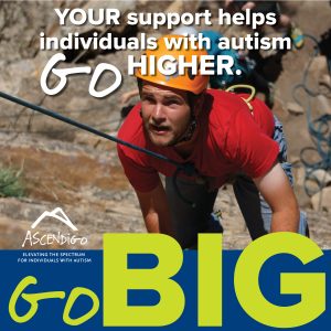 GO BIG social SQUARES