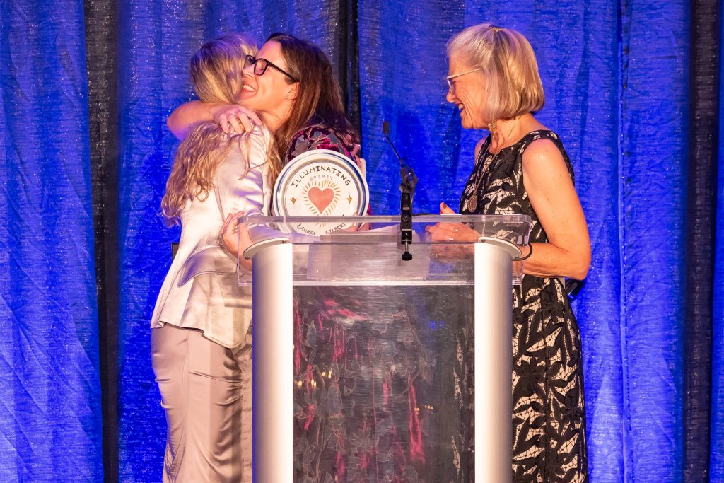 Ascendigo Blue, March 7, 2026