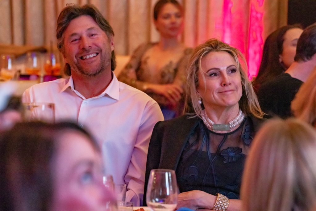 Ascendigo Blue, March 7, 2026