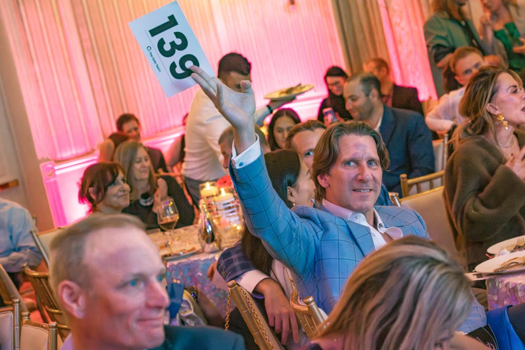 Ascendigo Blue, March 7, 2026