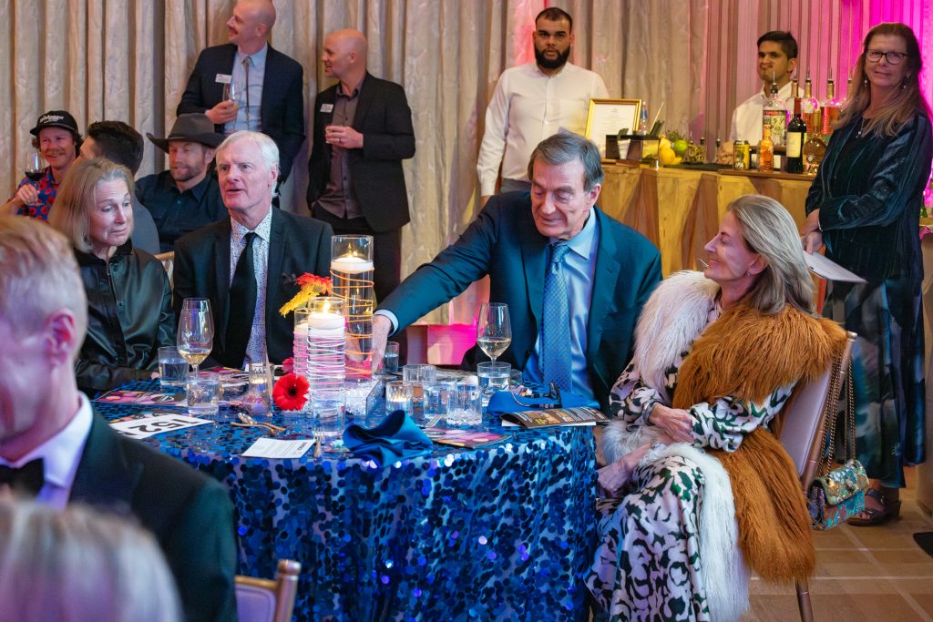 Ascendigo Blue, March 7, 2026