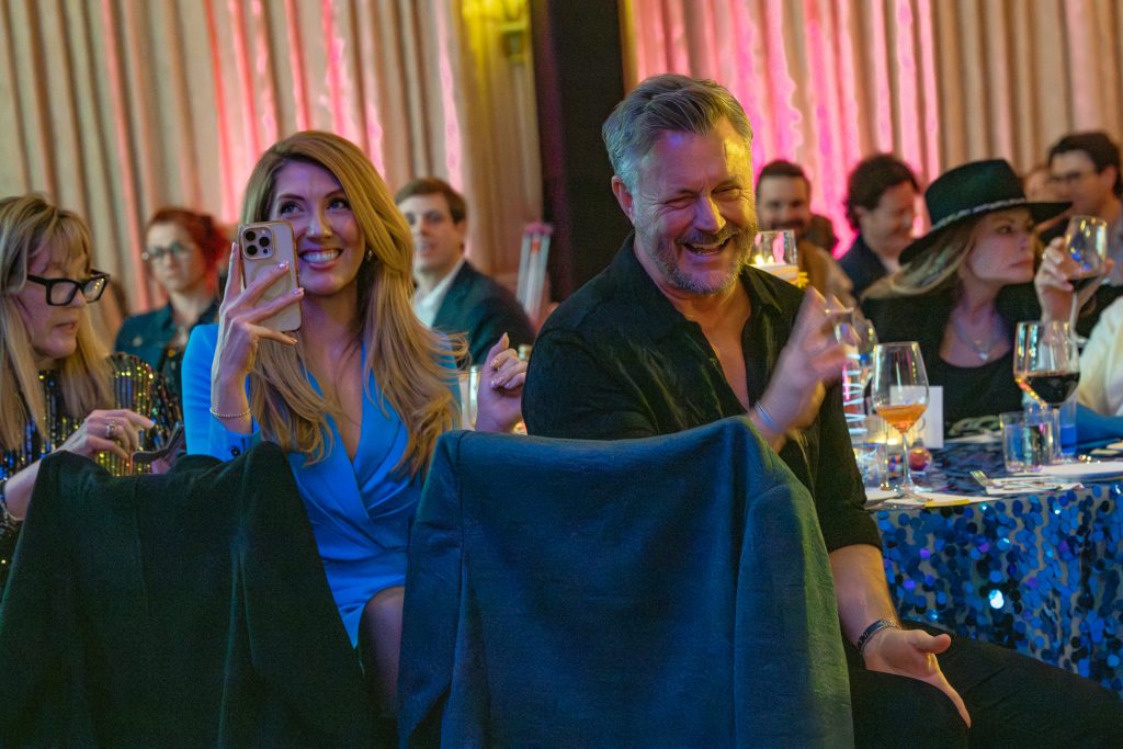 Ascendigo Blue, March 7, 2026