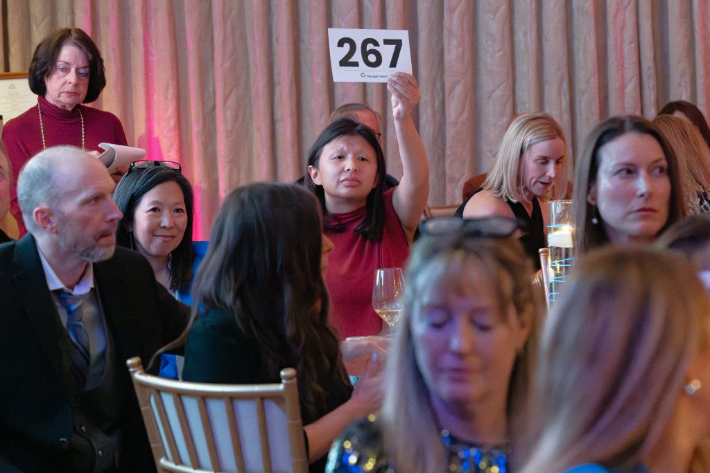 Ascendigo Blue, March 7, 2026