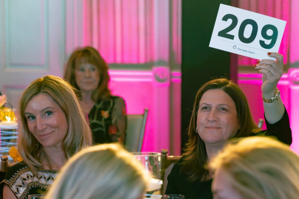 Ascendigo Blue, March 7, 2026