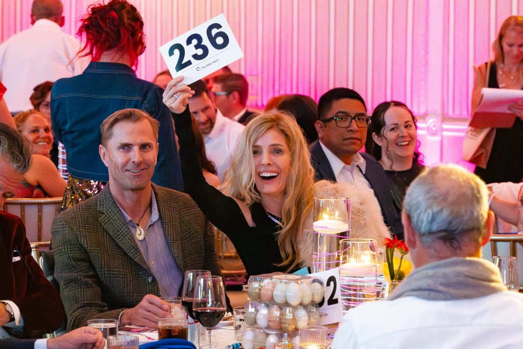 Ascendigo Blue, March 7, 2026