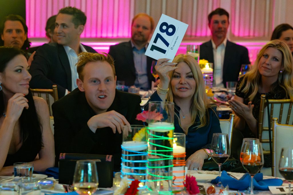 Ascendigo Blue, March 7, 2026