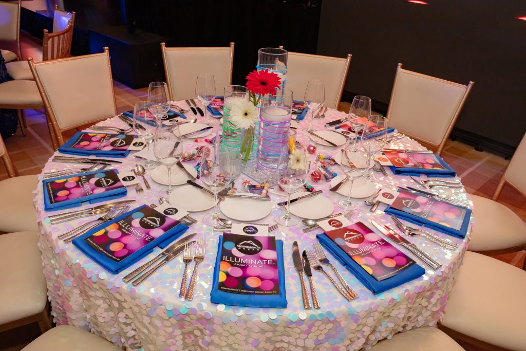 Ascendigo Blue, March 7, 2026