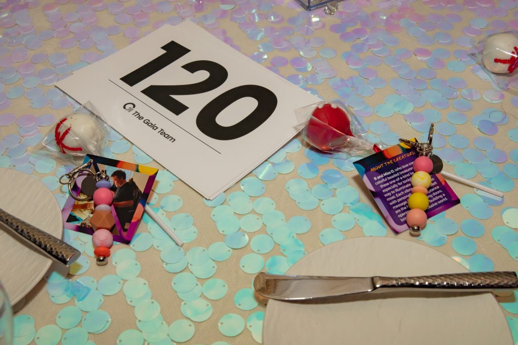 Ascendigo Blue, March 7, 2026