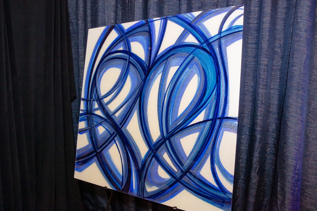 Ascendigo Blue, March 7, 2026