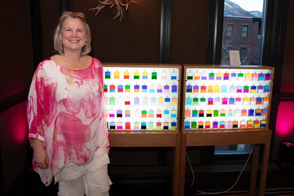 Ascendigo Blue, March 7, 2026