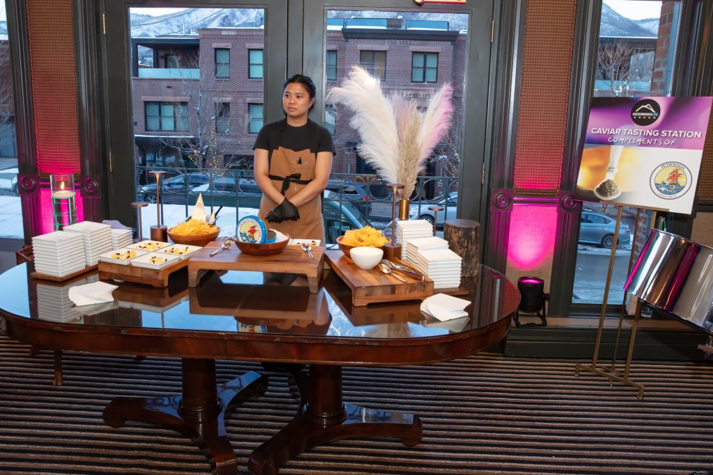 Ascendigo Blue, March 7, 2026