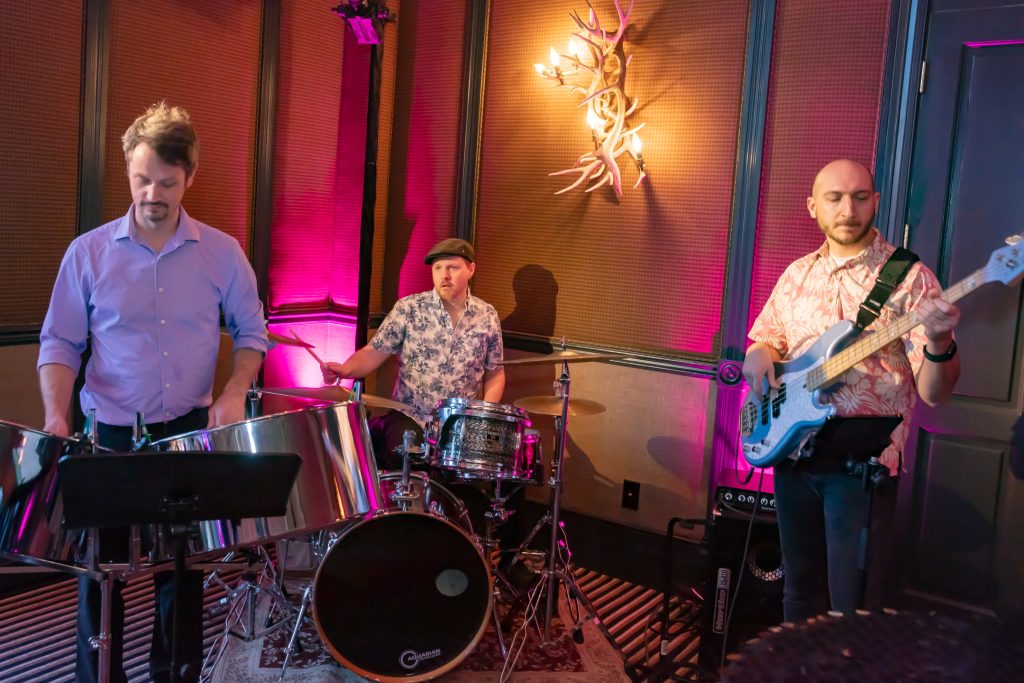 Ascendigo Blue, March 7, 2026