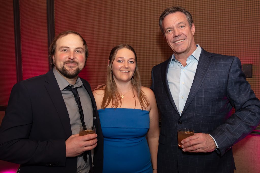 Ascendigo Blue, March 7, 2026