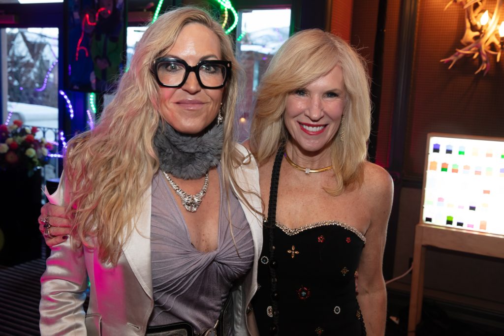 Ascendigo Blue, March 7, 2026