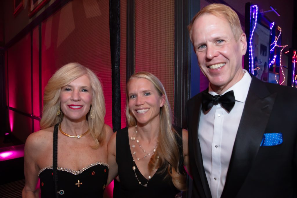 Ascendigo Blue, March 7, 2026