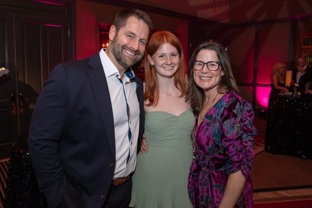 Ascendigo Blue, March 7, 2026