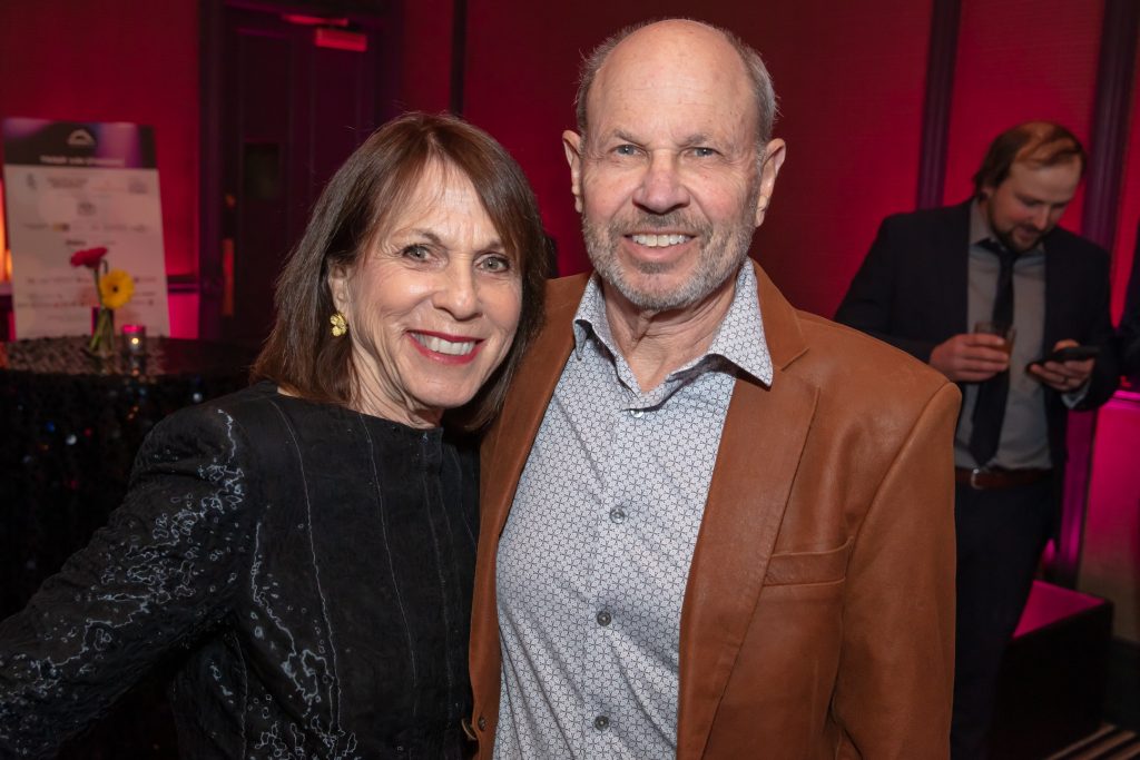 Ascendigo Blue, March 7, 2026