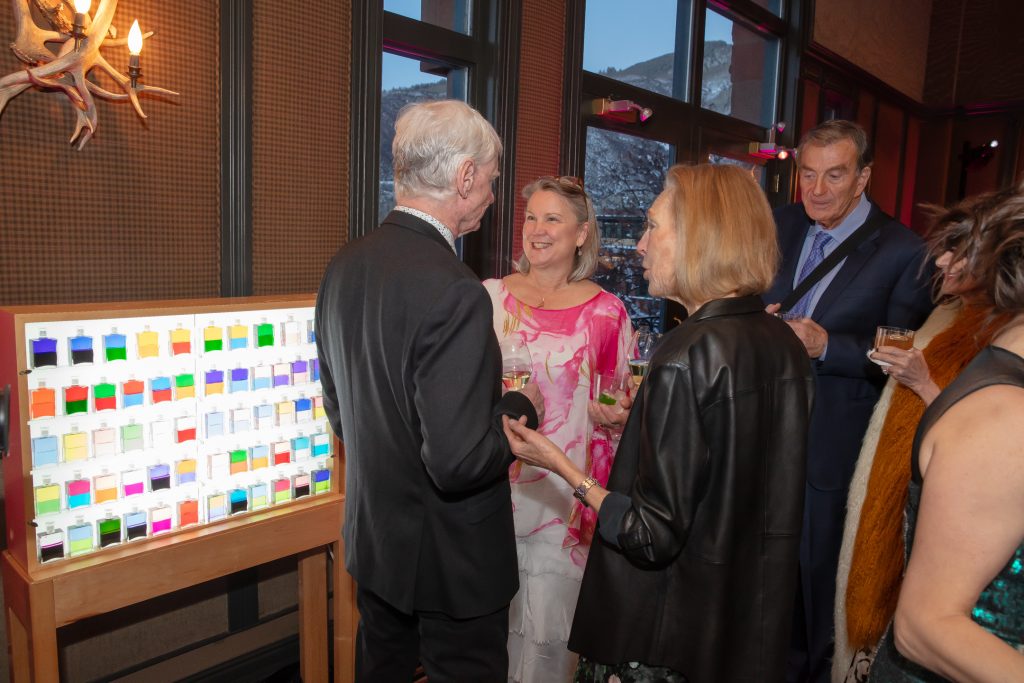 Ascendigo Blue, March 7, 2026