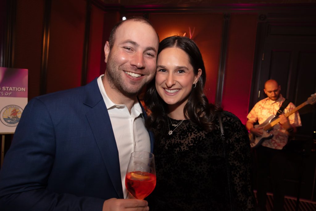 Ascendigo Blue, March 7, 2026