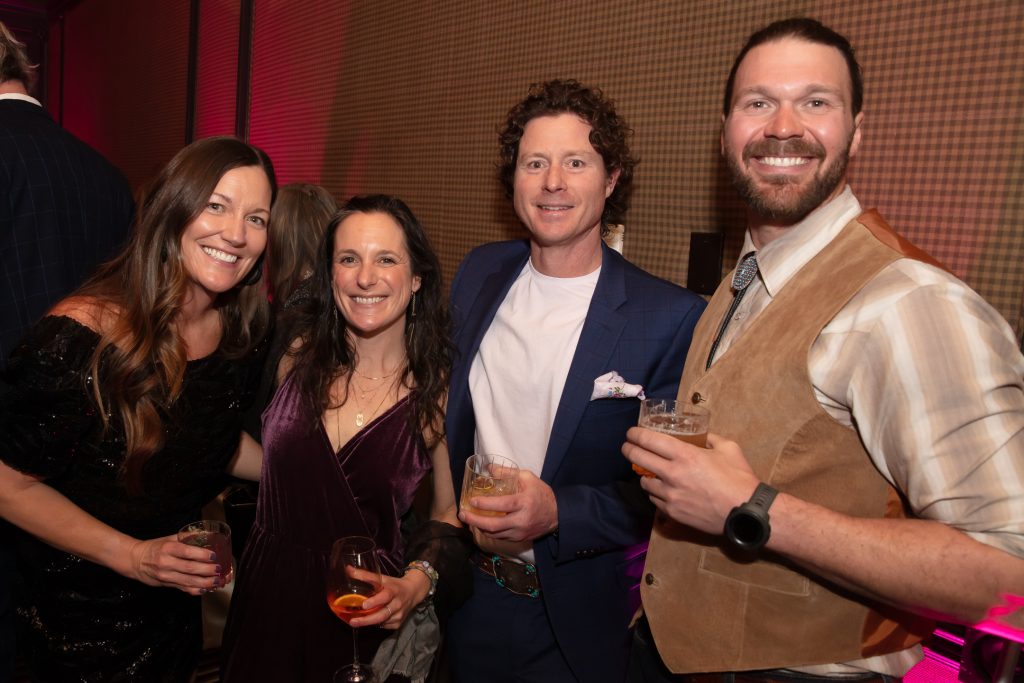 Ascendigo Blue, March 7, 2026