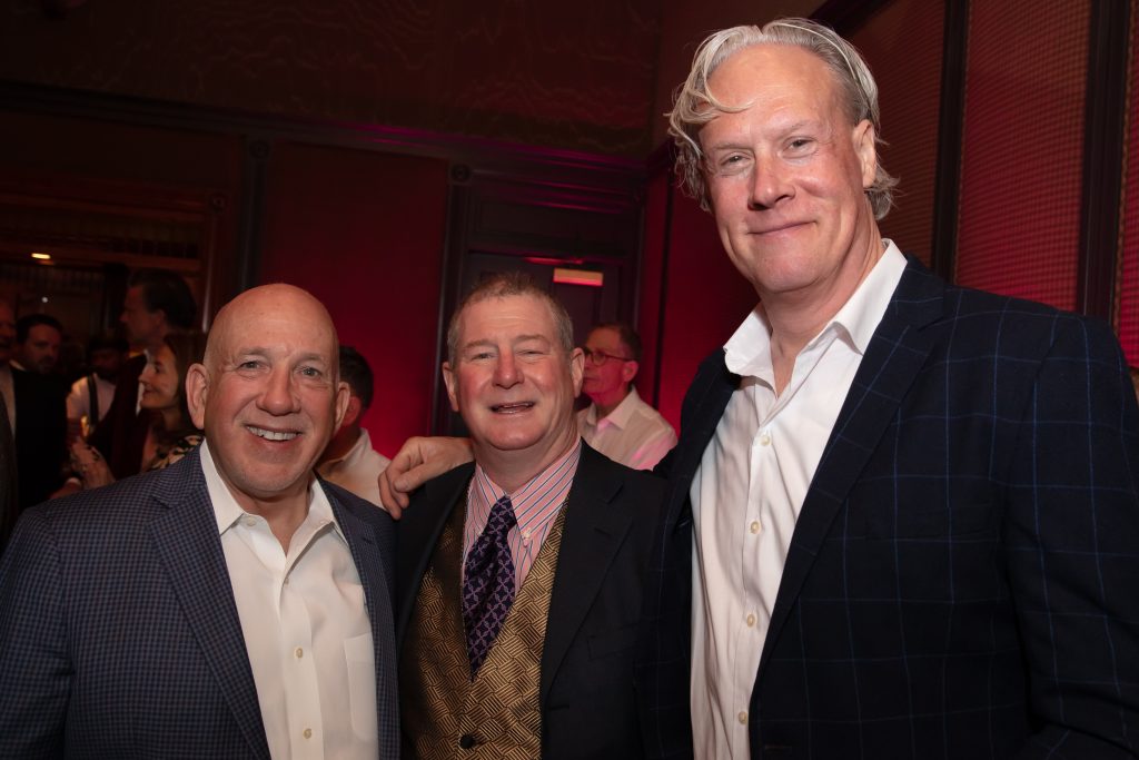 Ascendigo Blue, March 7, 2026