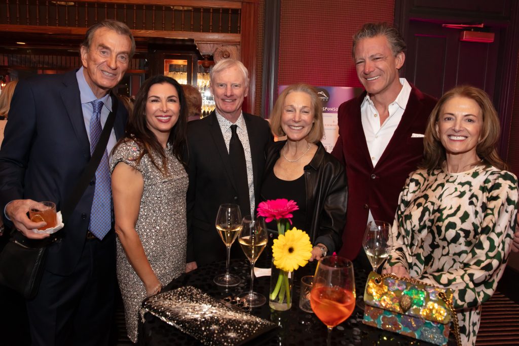 Ascendigo Blue, March 7, 2026