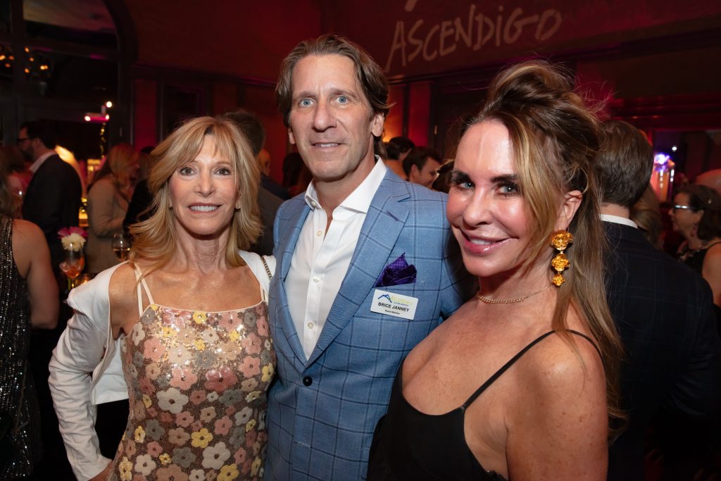 Ascendigo Blue, March 7, 2026