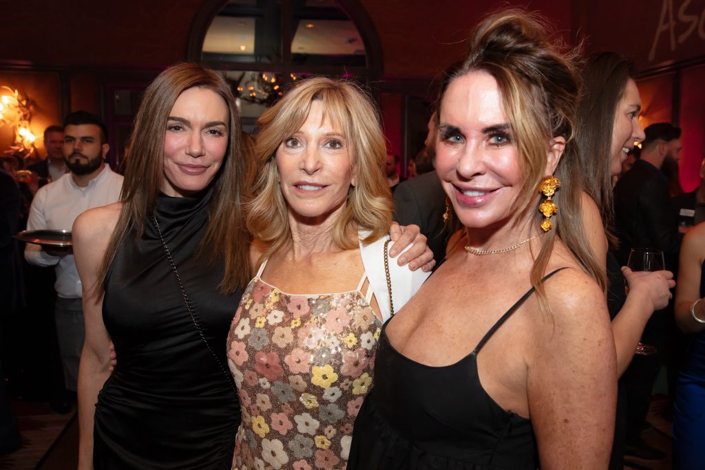 Ascendigo Blue, March 7, 2026