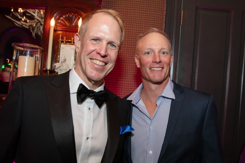 Ascendigo Blue, March 7, 2026