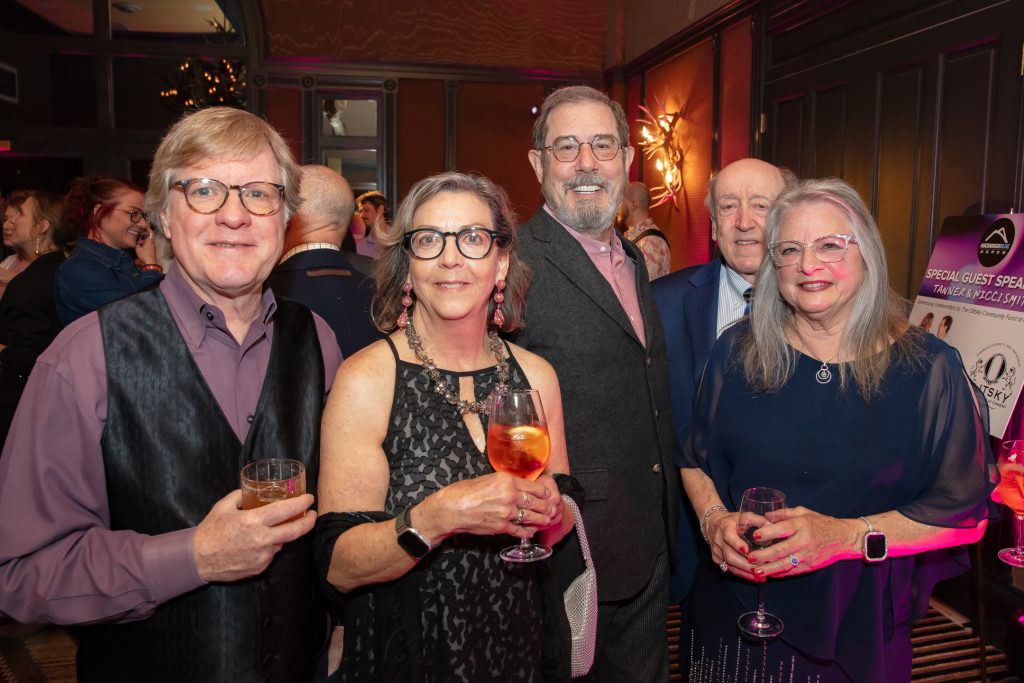 Ascendigo Blue, March 7, 2026