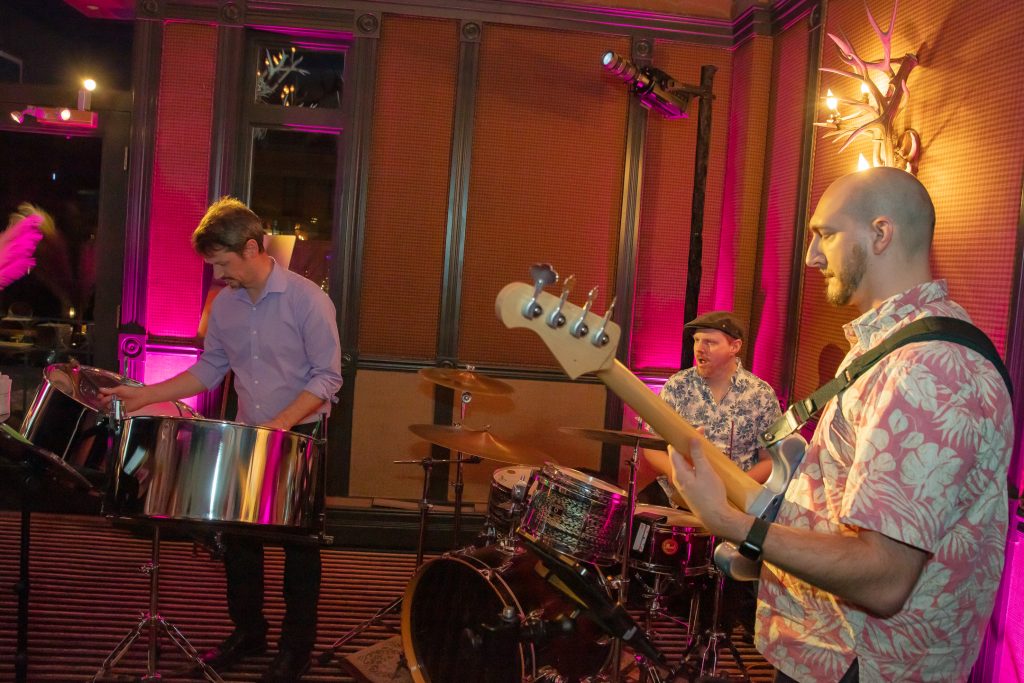 Ascendigo Blue, March 7, 2026