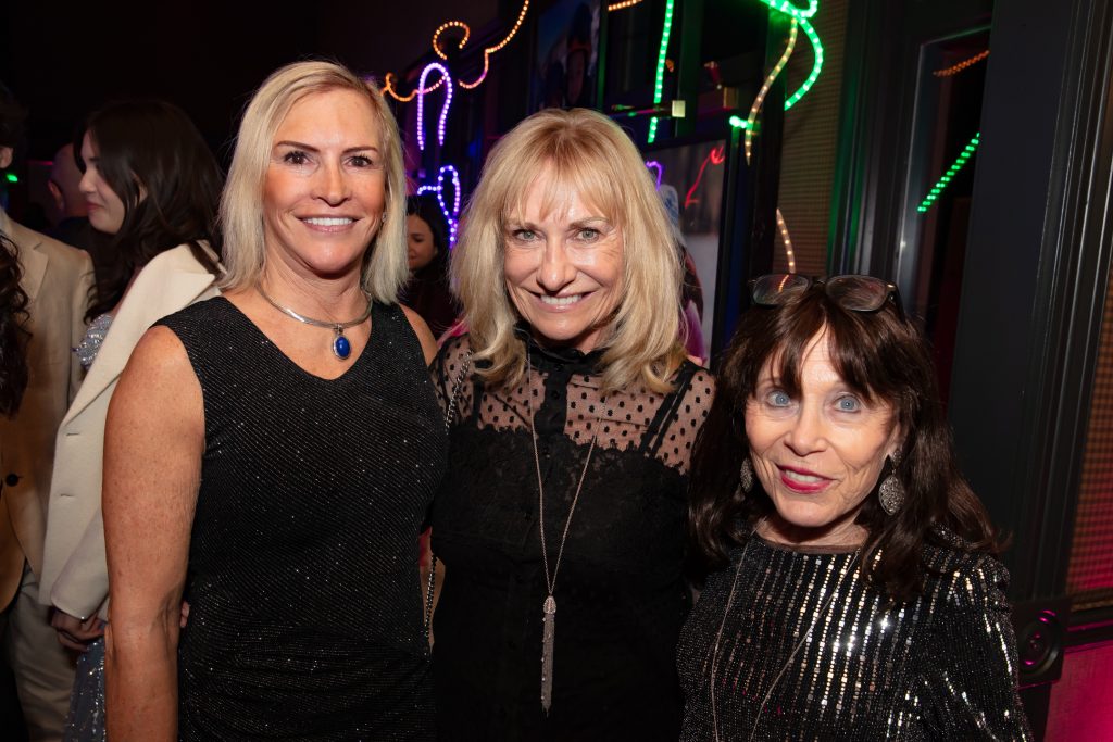 Ascendigo Blue, March 7, 2026