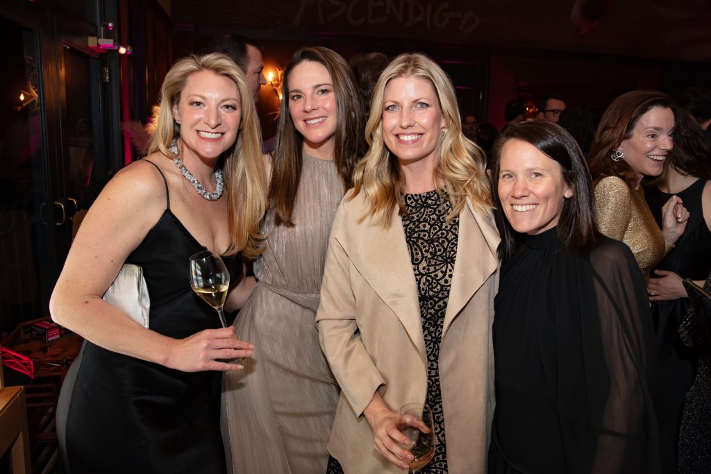 Ascendigo Blue, March 7, 2026