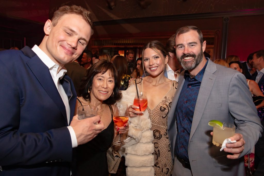 Ascendigo Blue, March 7, 2026