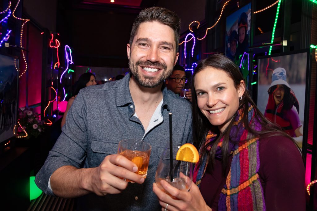 Ascendigo Blue, March 7, 2026