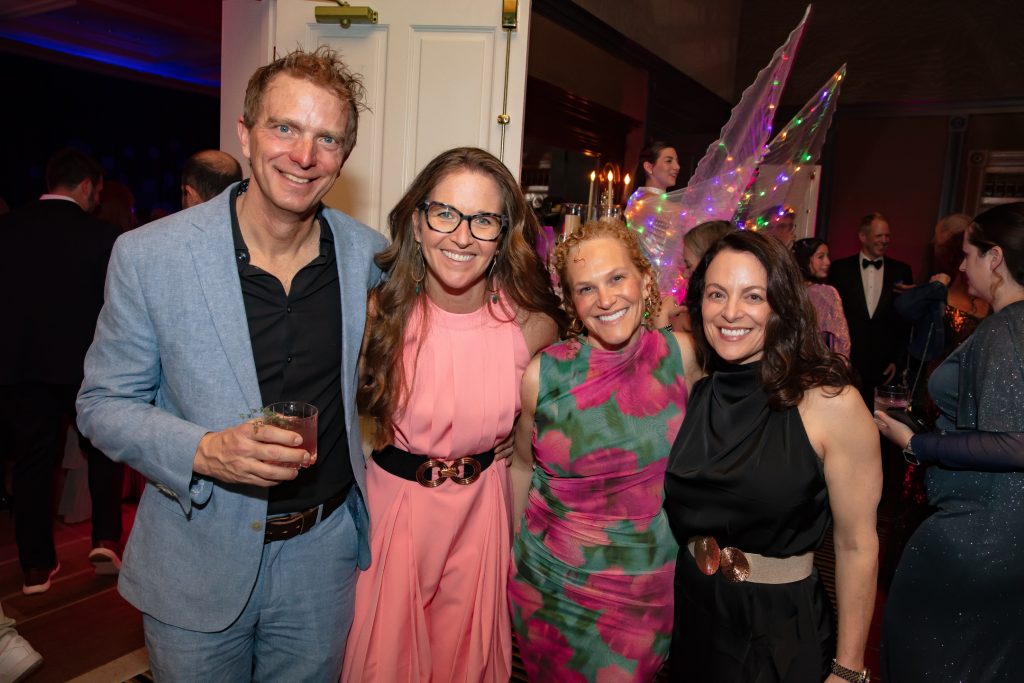 Ascendigo Blue, March 7, 2026