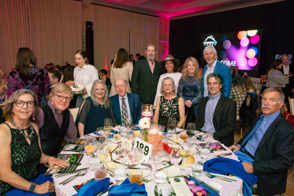 Ascendigo Blue, March 7, 2026