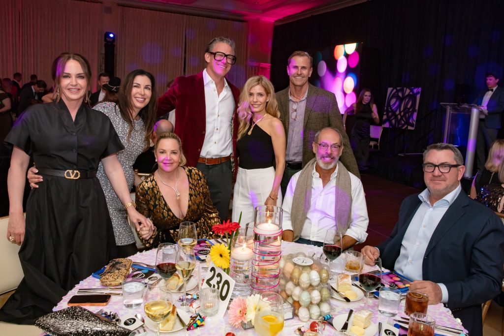 Ascendigo Blue, March 7, 2026