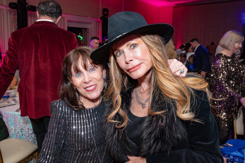 Ascendigo Blue, March 7, 2026