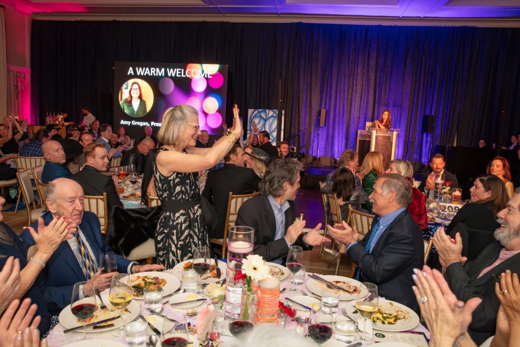 Ascendigo Blue, March 7, 2026