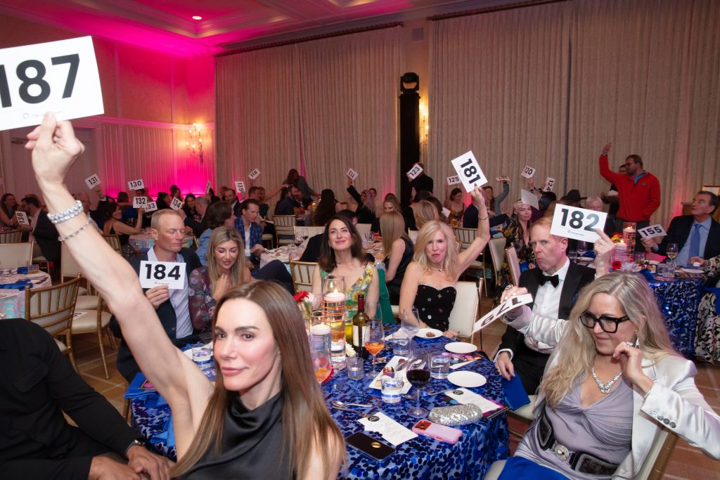 Ascendigo Blue, March 7, 2026