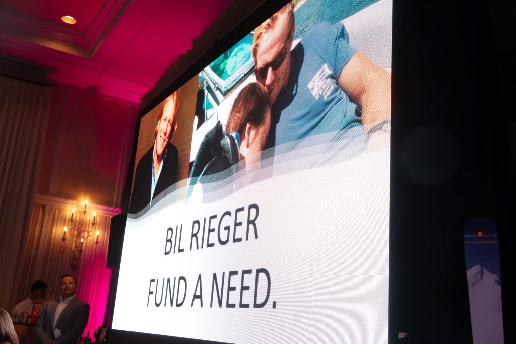 Ascendigo Blue, March 7, 2026