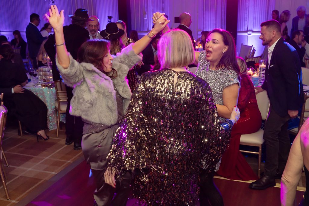 Ascendigo Blue, March 7, 2026