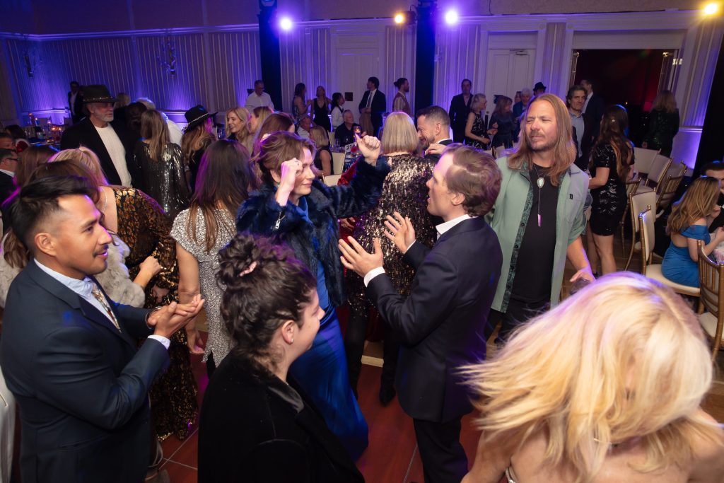 Ascendigo Blue, March 7, 2026