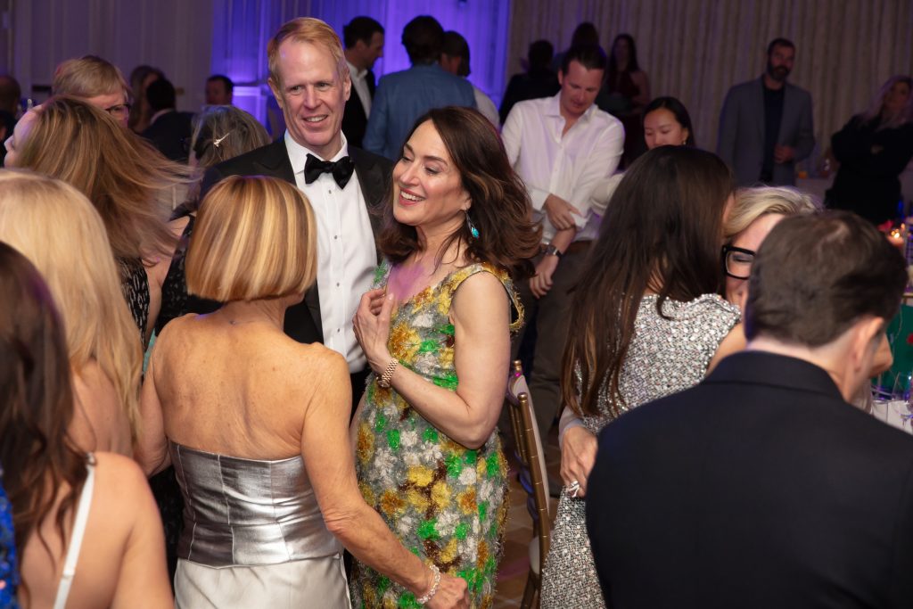 Ascendigo Blue, March 7, 2026