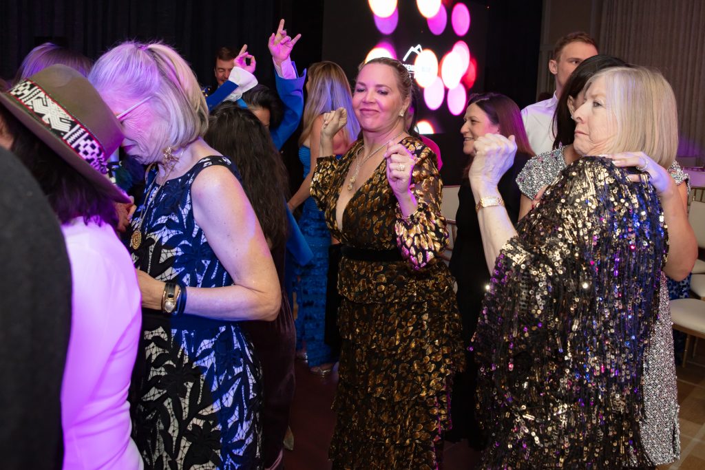 Ascendigo Blue, March 7, 2026