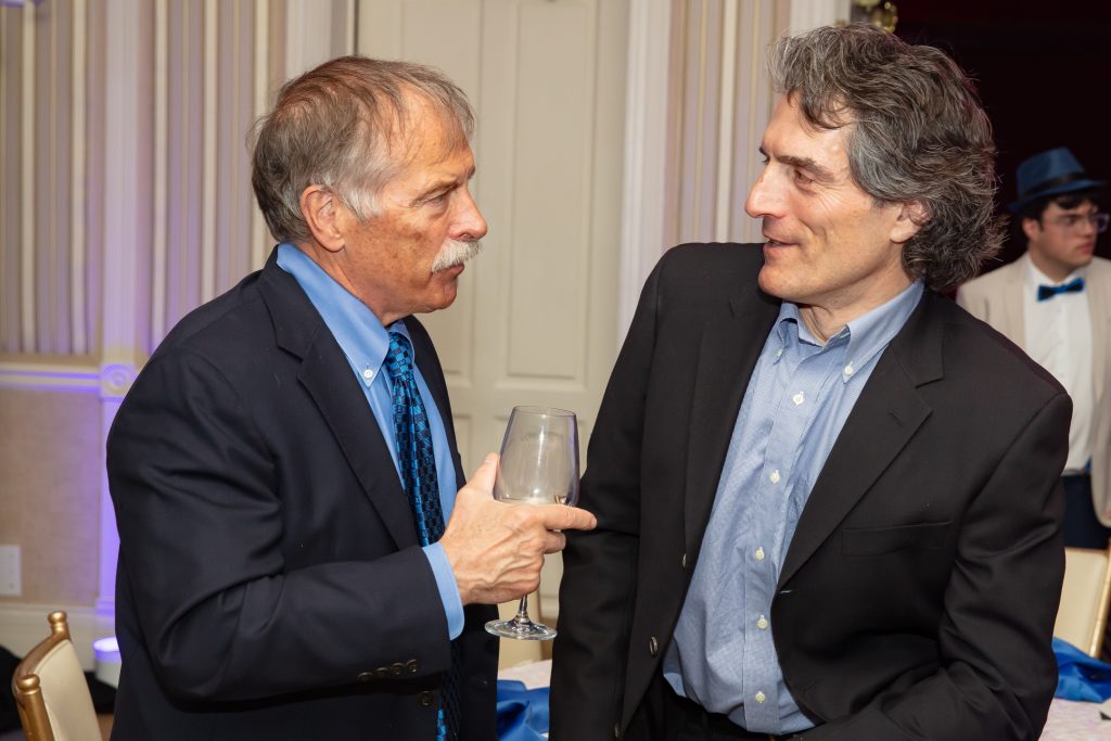 Ascendigo Blue, March 7, 2026