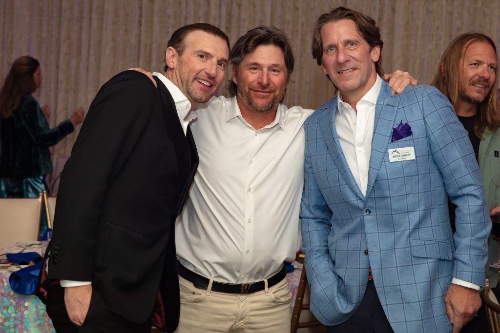 Ascendigo Blue, March 7, 2026