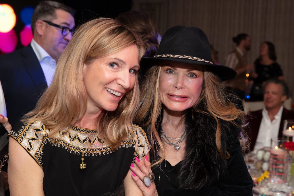 Ascendigo Blue, March 7, 2026