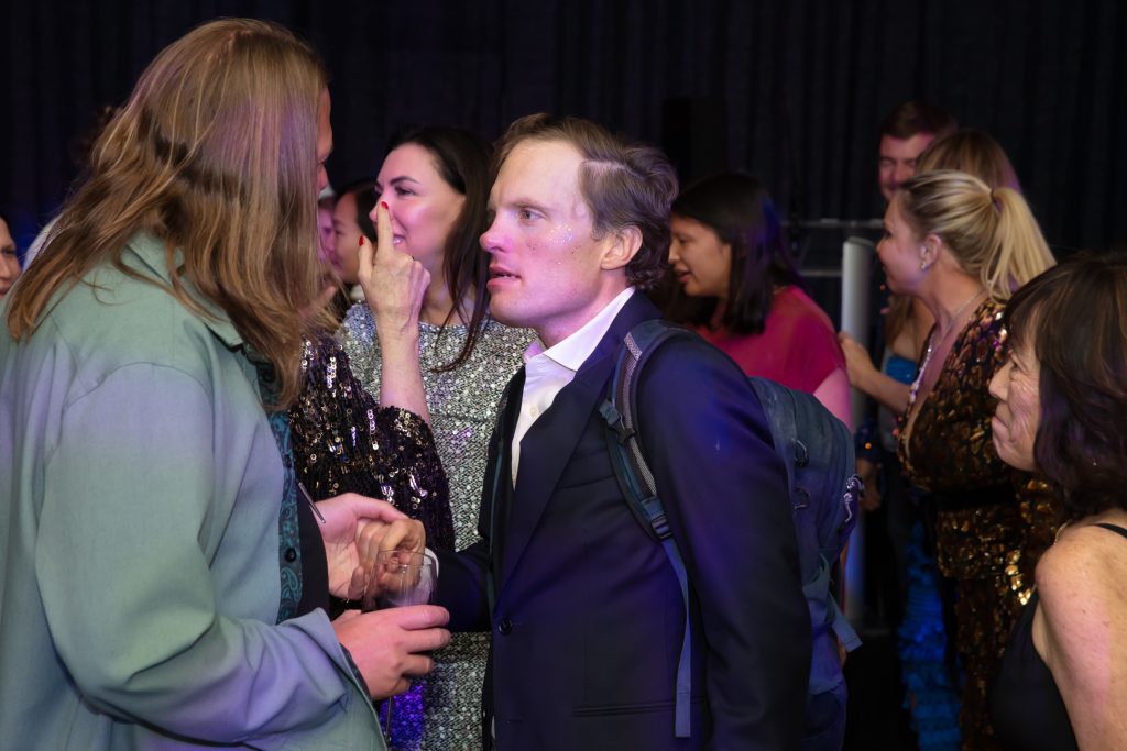 Ascendigo Blue, March 7, 2026